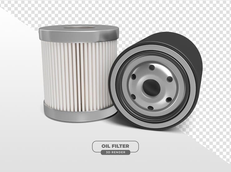 تصویر 2 از قیمت فیلتر روغن خودرو لیفان با کیفیت ارزان + خرید عمده